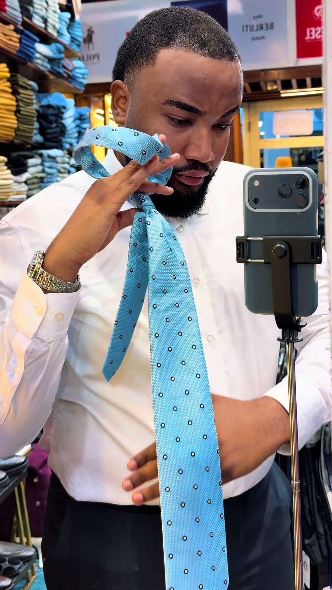 @YVES SARTORIAL