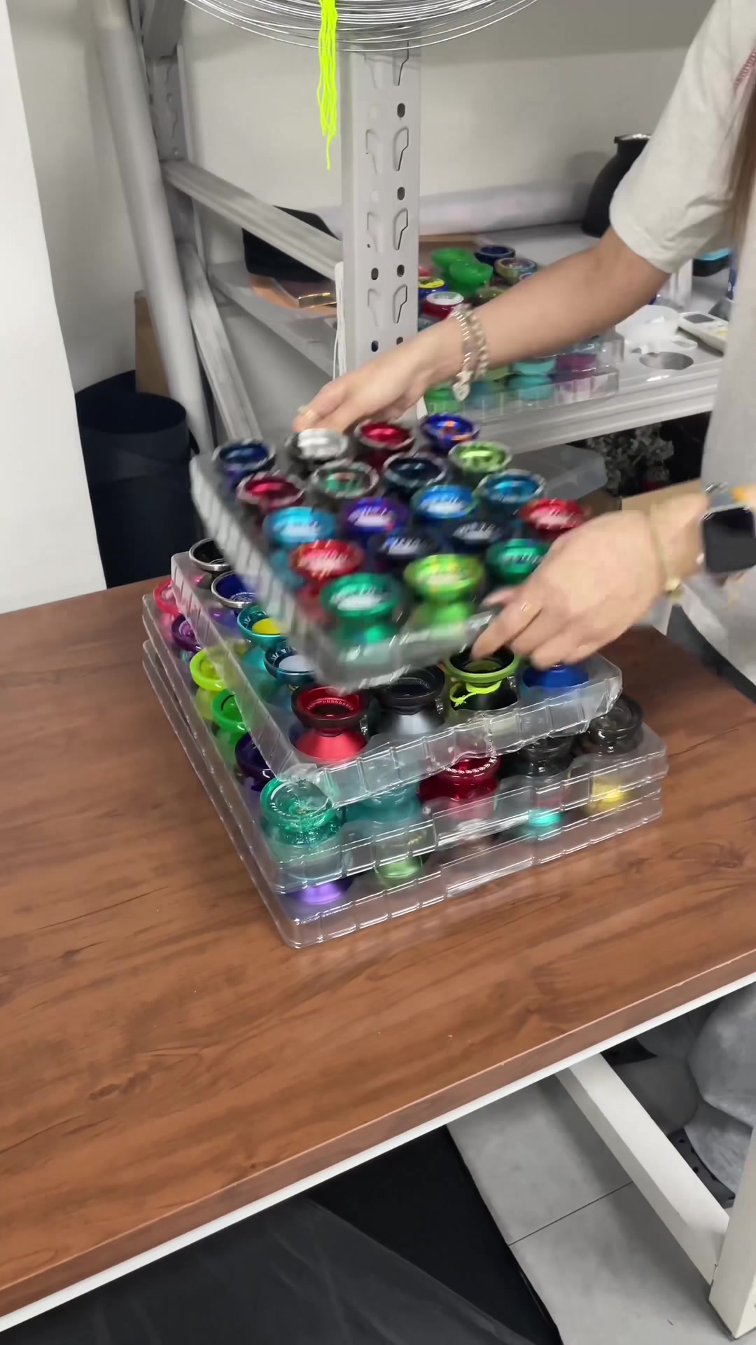 @MAGICYOYO