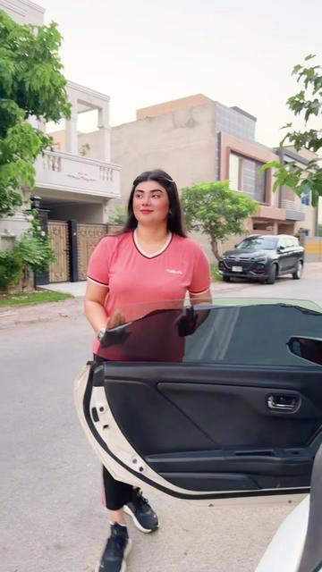 @Farah khan
