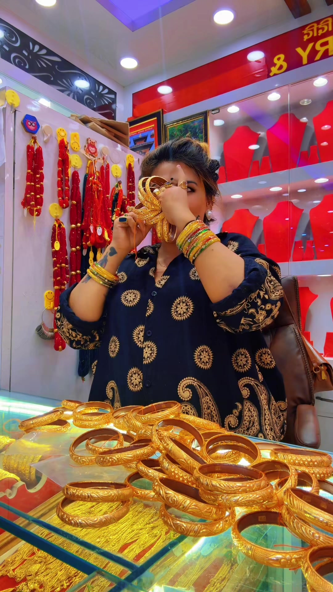 @Roji Chetri