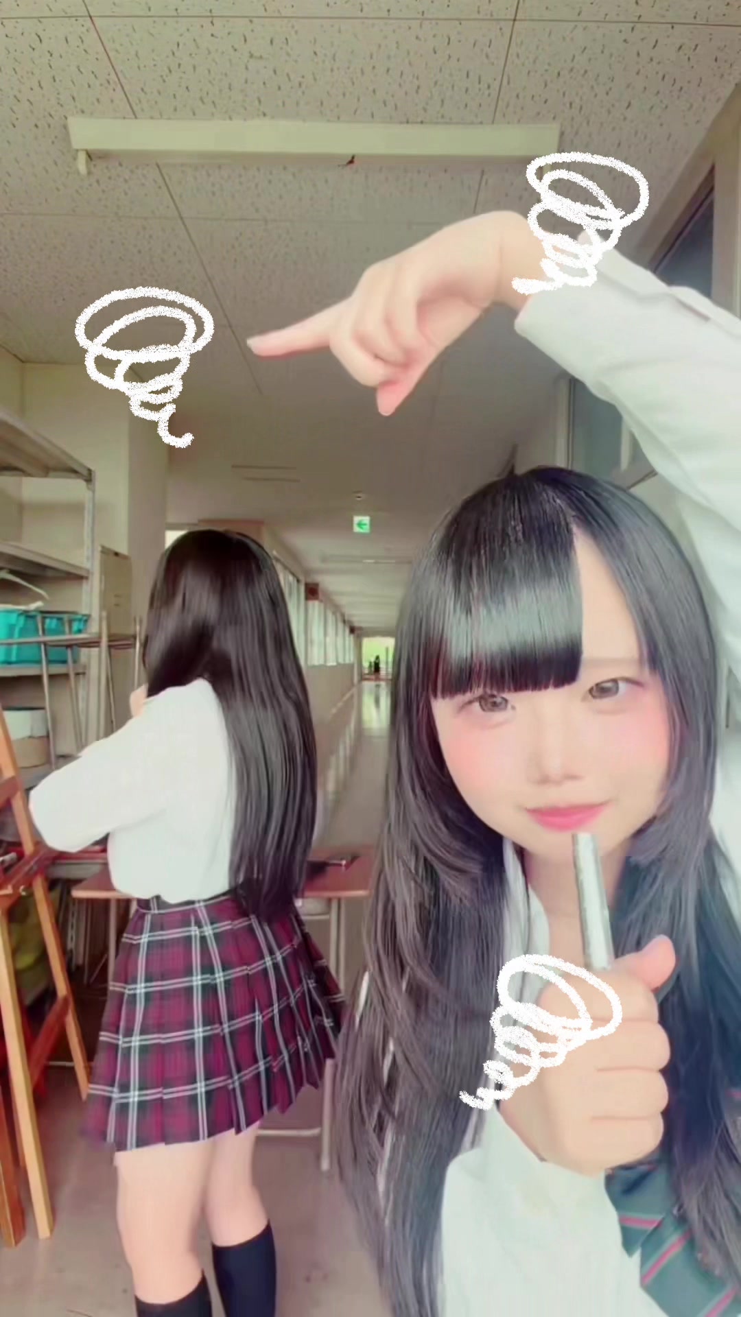 @りお