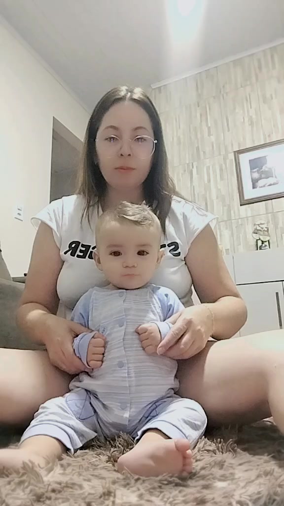 @Keily Melo