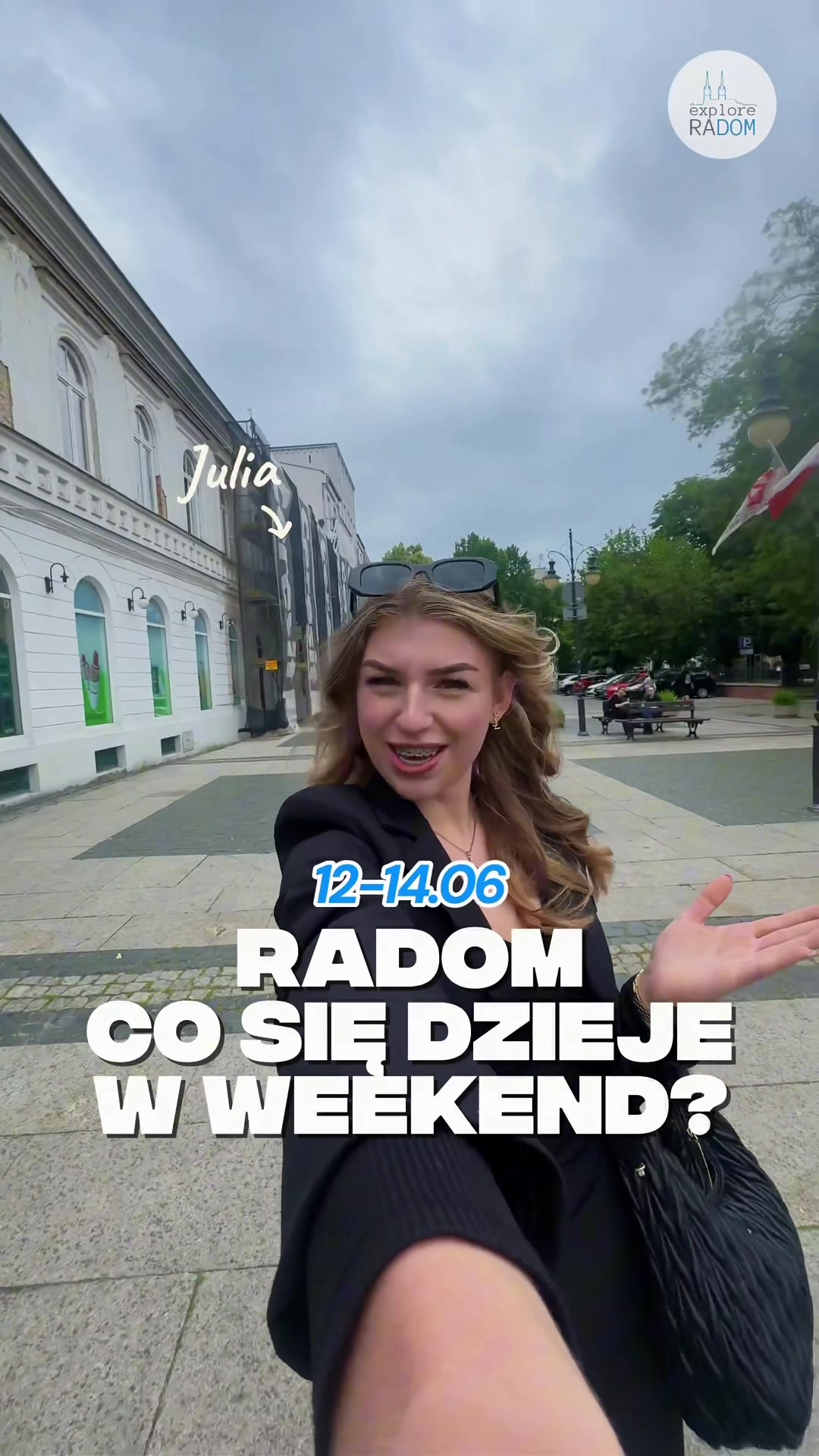 @explore Radom