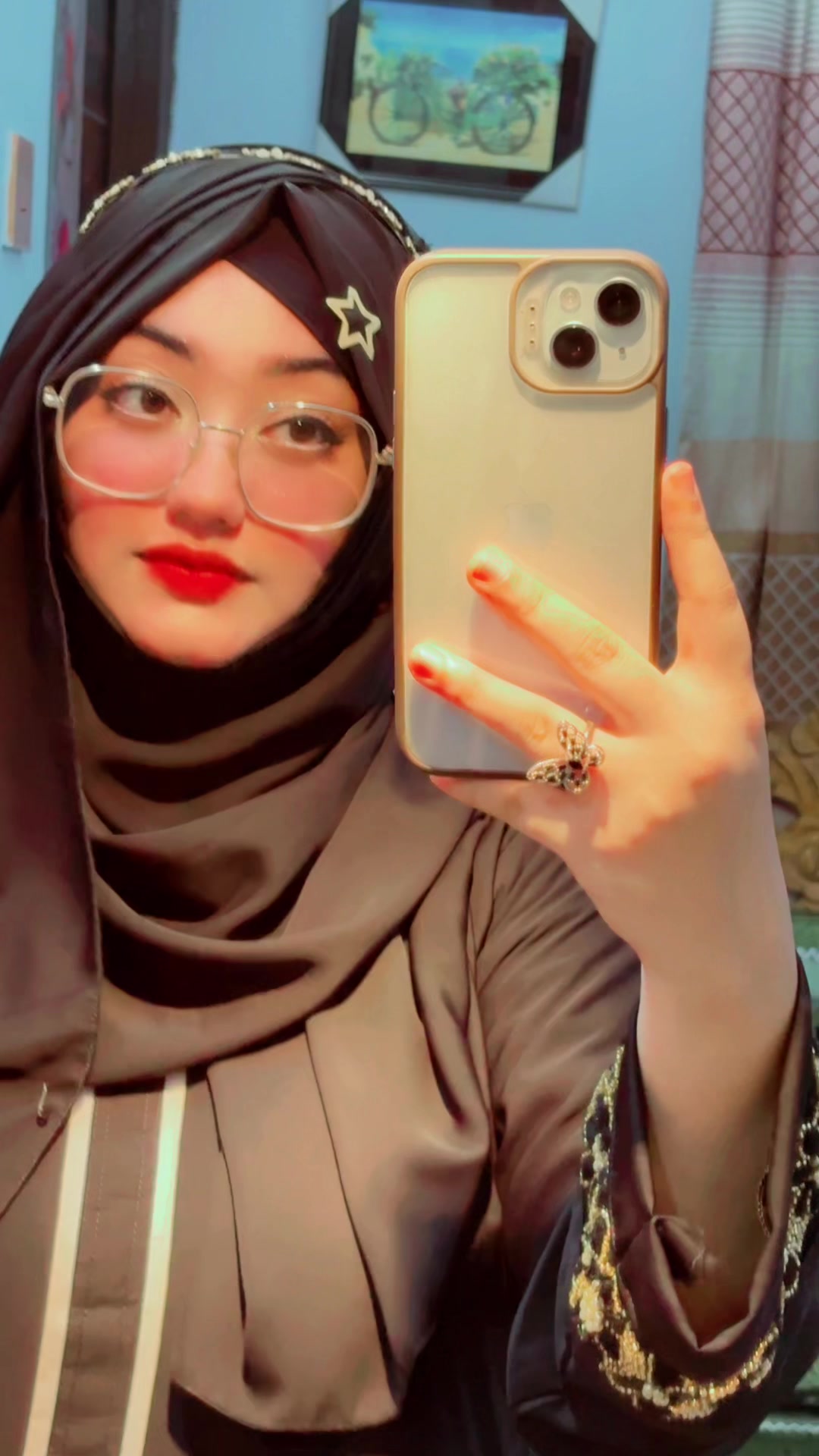 @🦋Mafasha Fardin🦋
