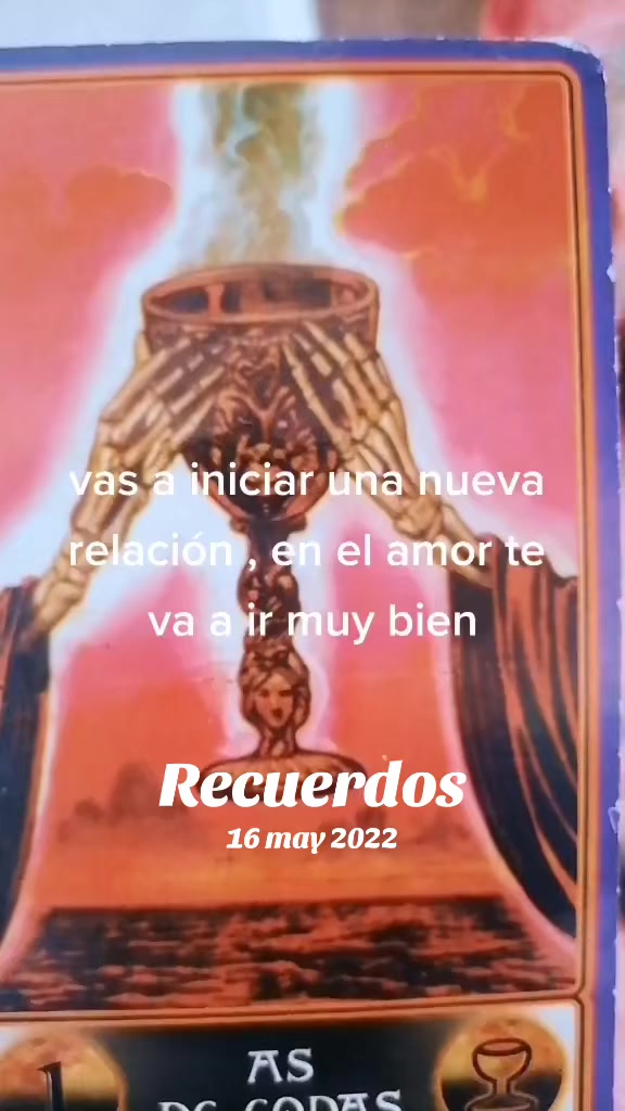 @❣️TAROT SANTITA MUERTE ❣️