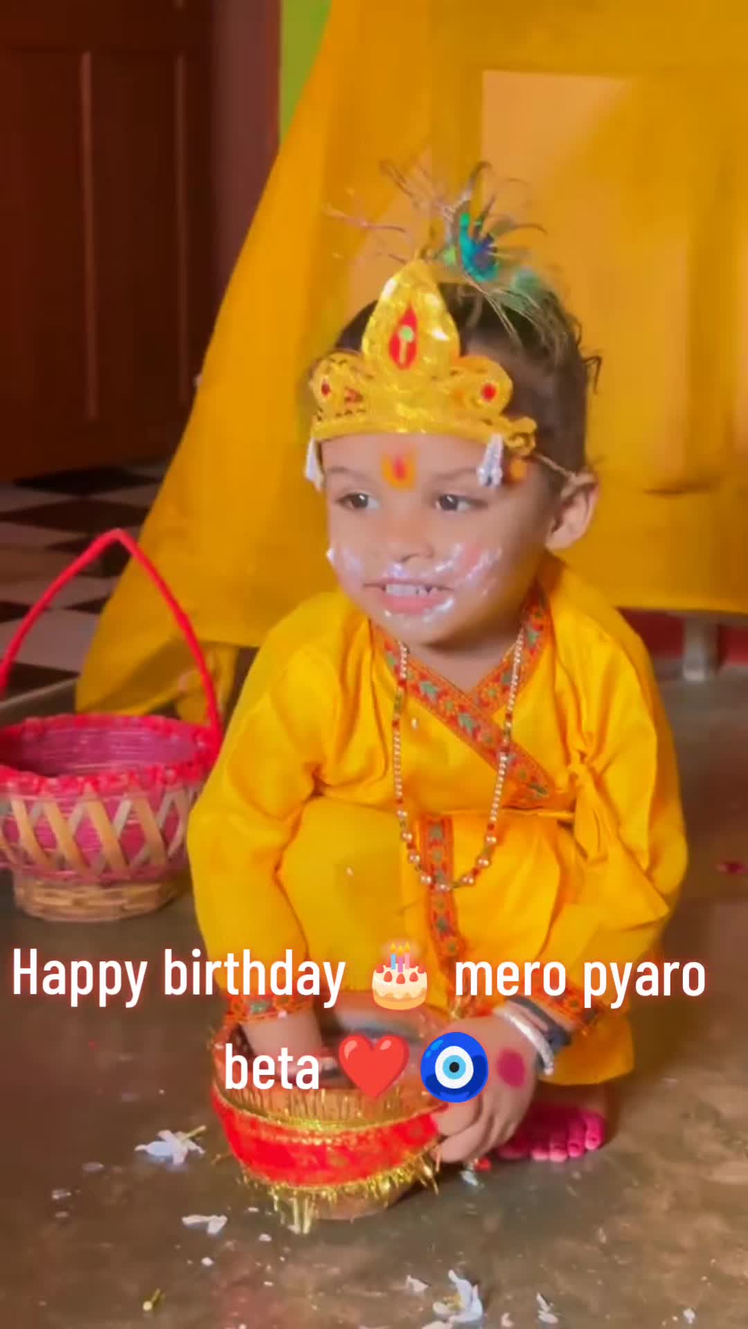 @Rihansha mom ❤️❤️🧿