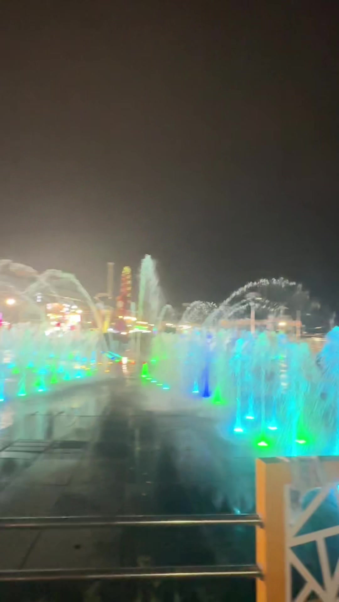 @shaista in korea