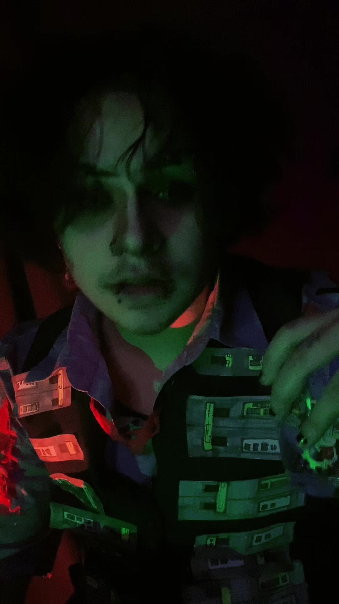 @c4m l0rd 🤭