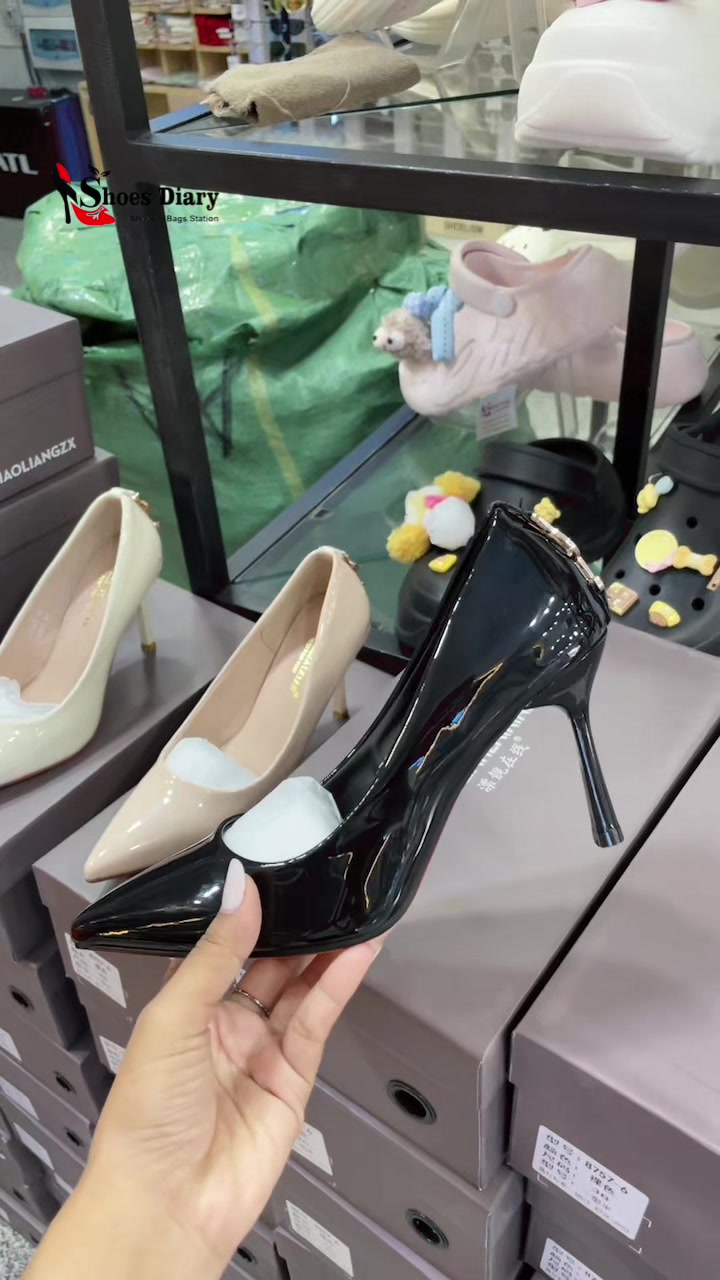 @Shoes Diary