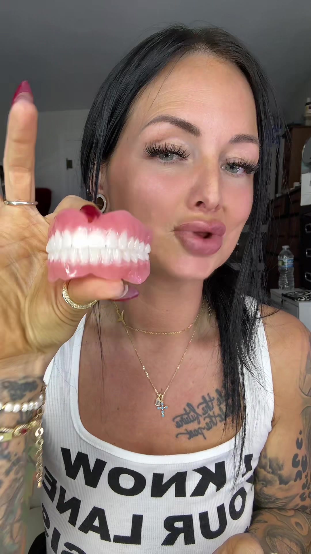 @To0thlessQueen💋