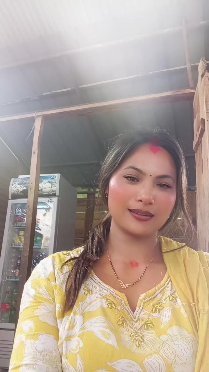 @Kusum Shrestha