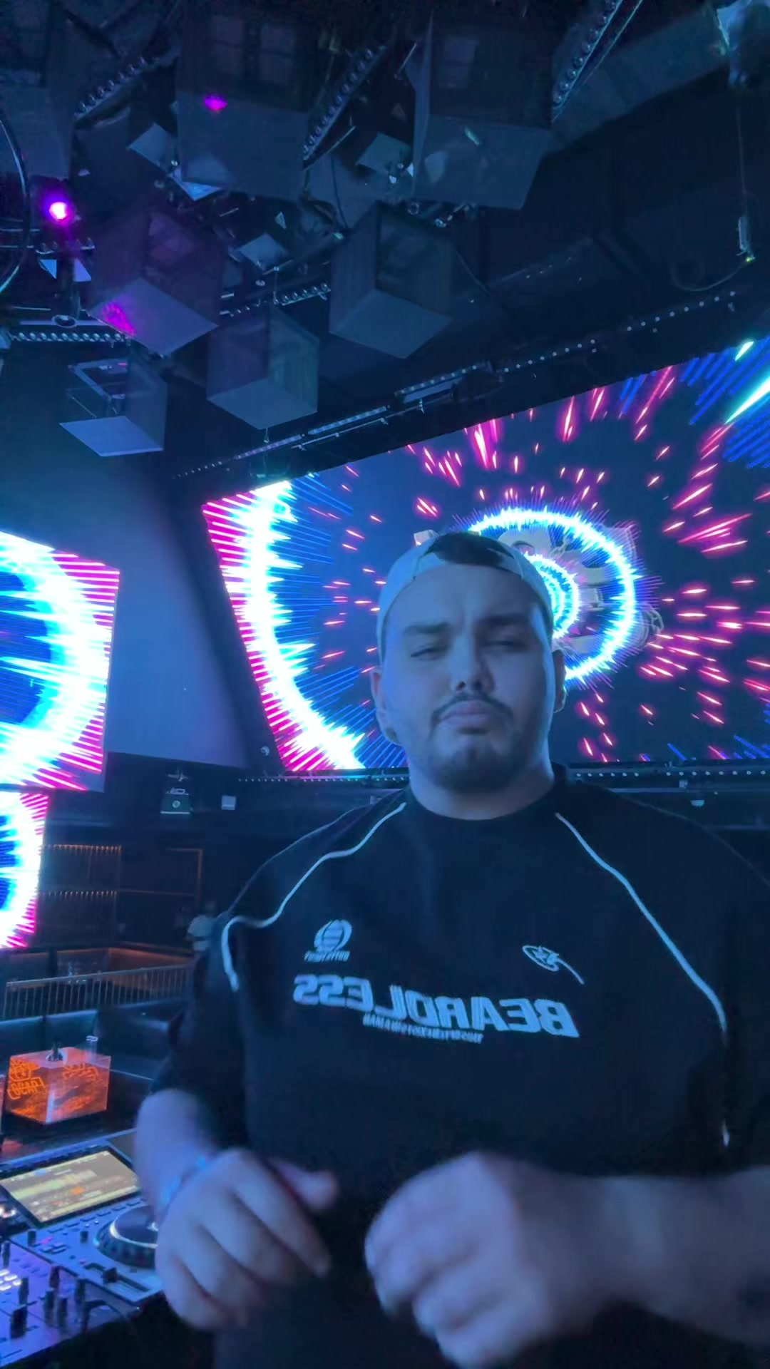 @Dj Bambino