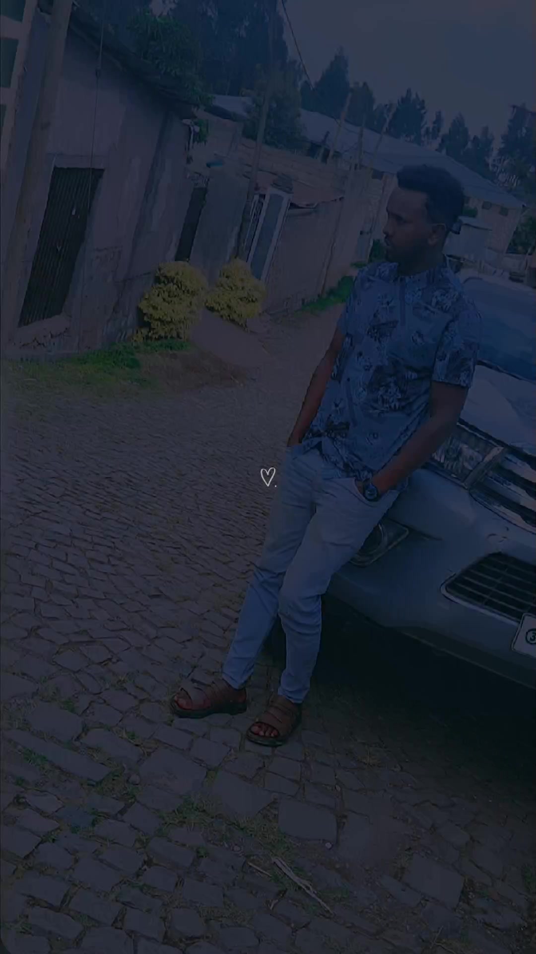 @j ነኝ ጎደሬዉ የመተማዉ🥀💋