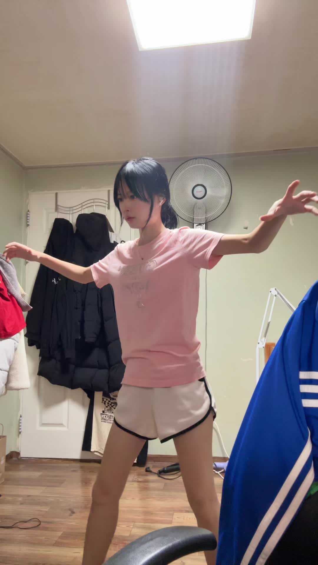 @납작복숭아