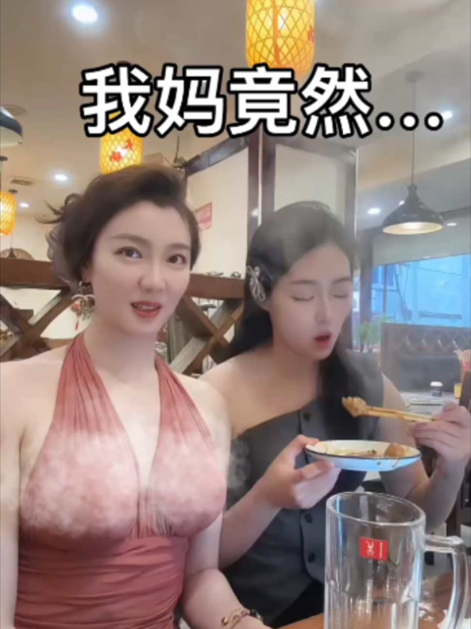 @关注才回复