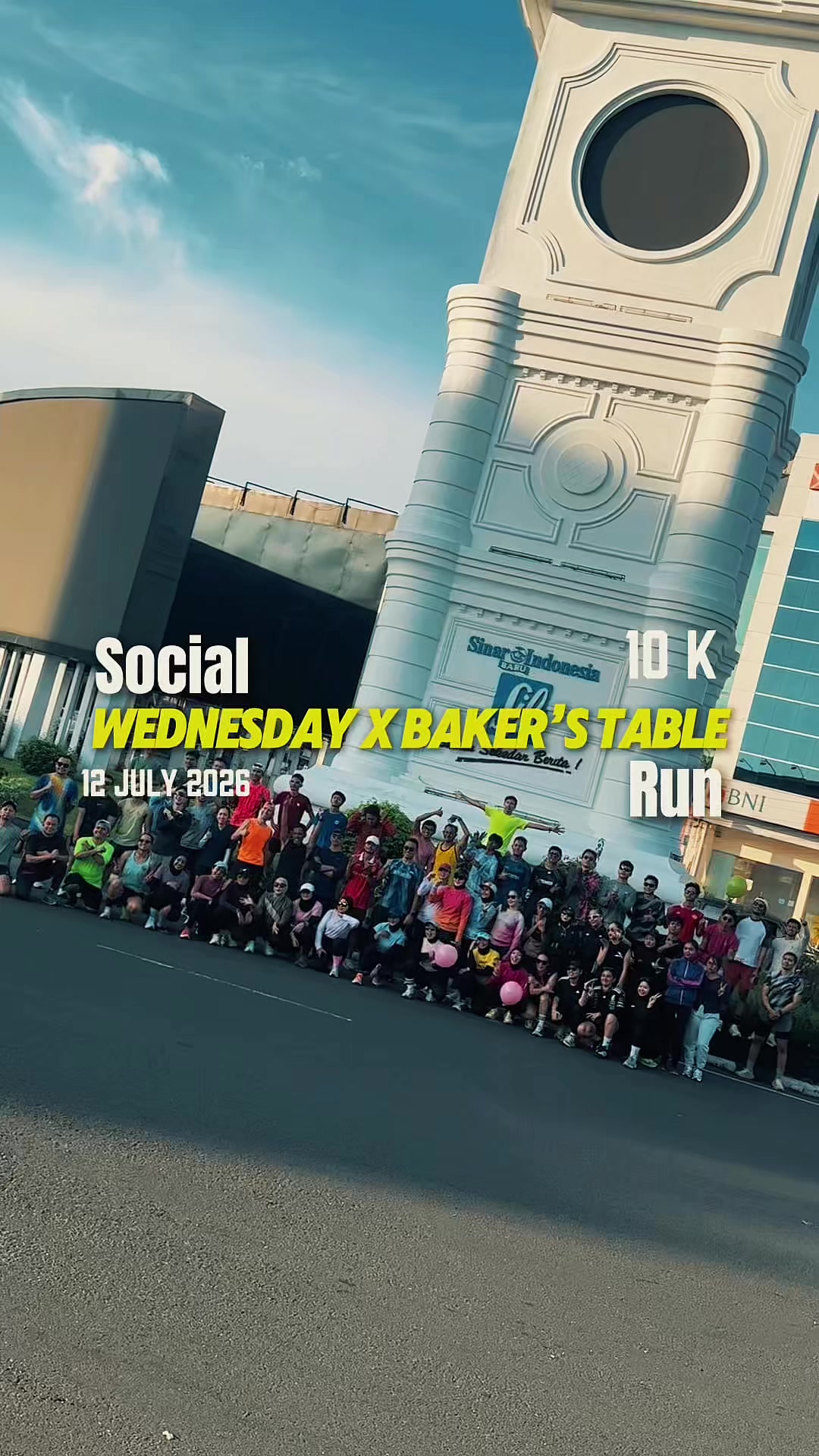 @Baker’s Table