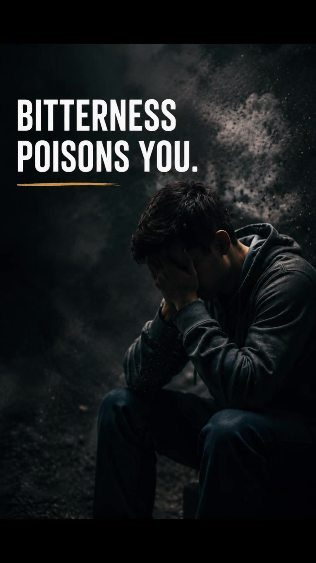 @Punching Pastor