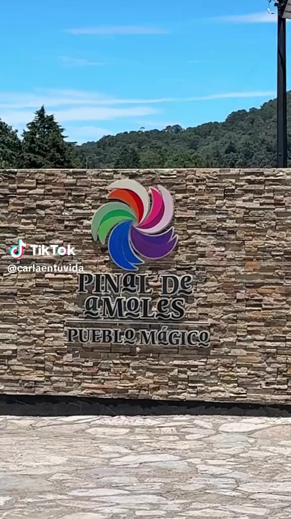 @Cabañas El Roble