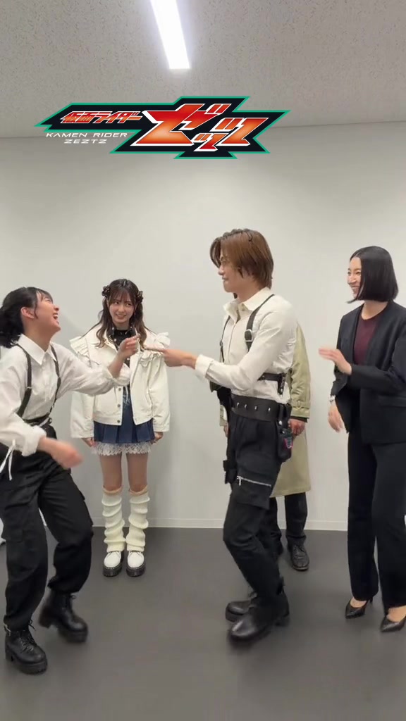 @【テレビ朝日公式】スーパーヒーロータイム