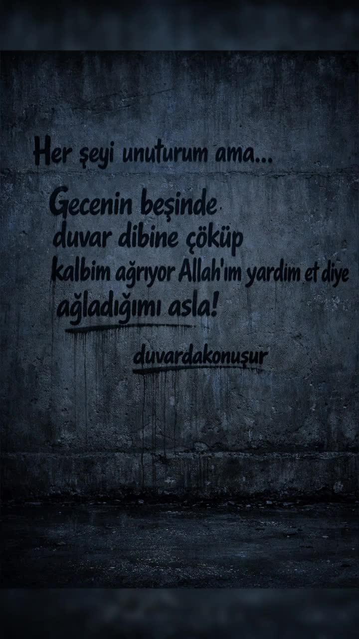 @Duvar'da Konuşur