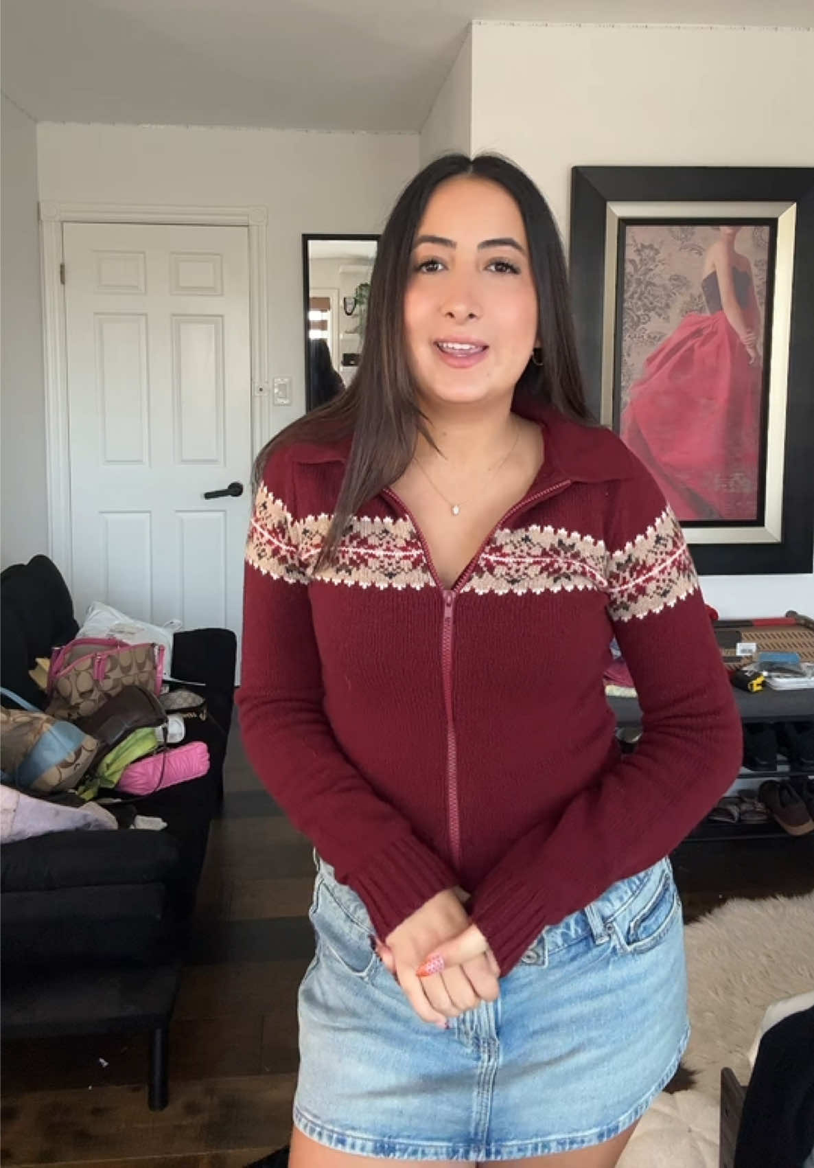 @mimi barranca