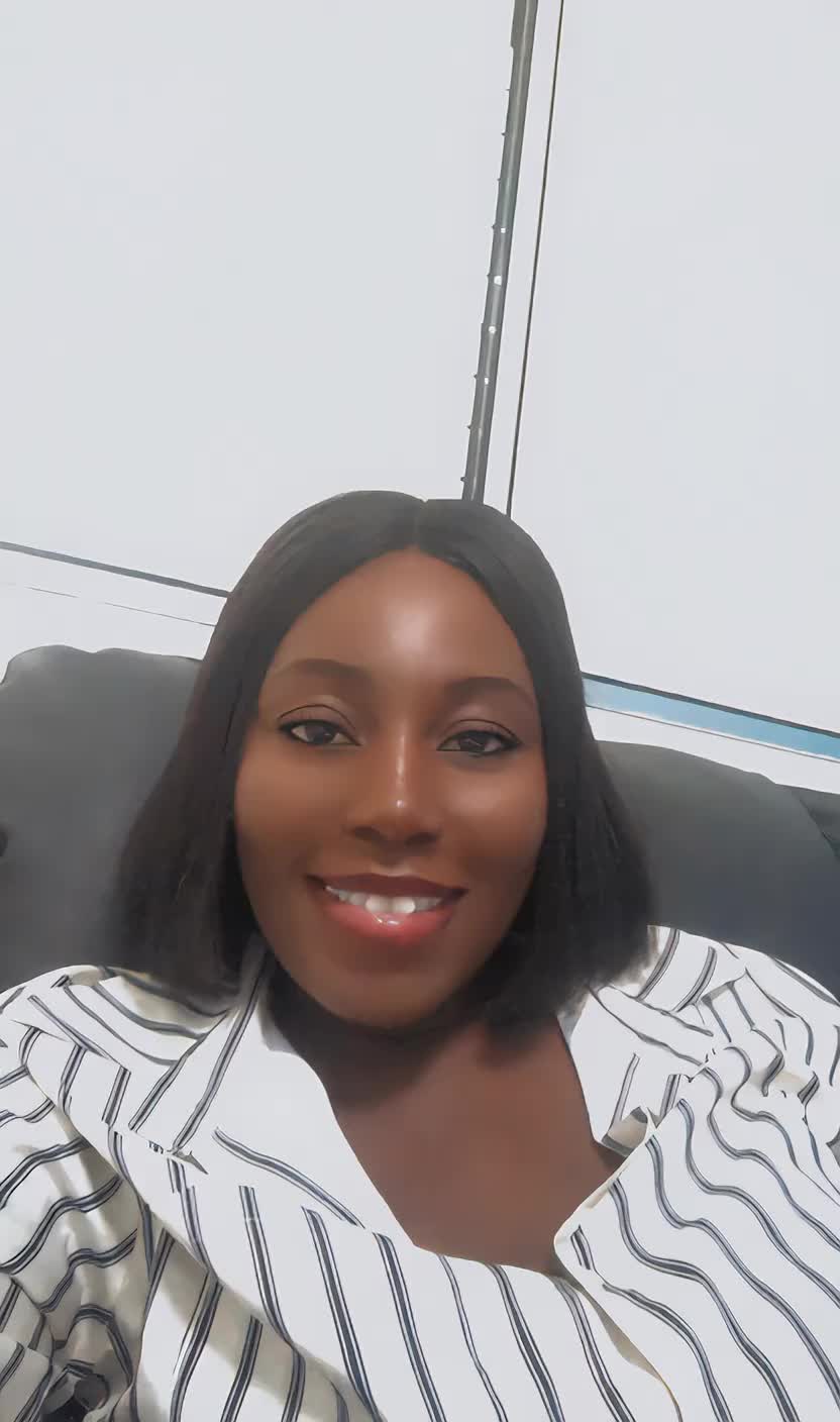 @Adoba Grace Ogochukwu