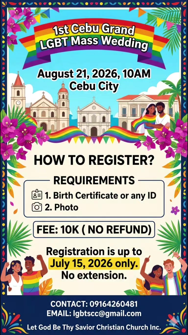 @RevCrescencioAgbayaniJr