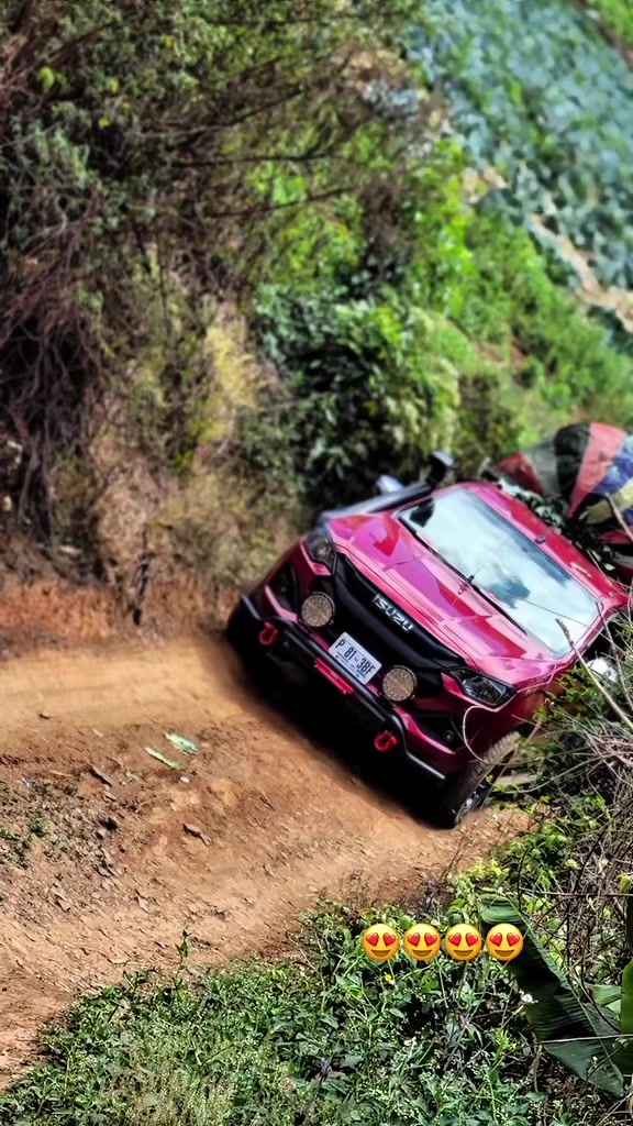 @Club Isuzu Dmax HN