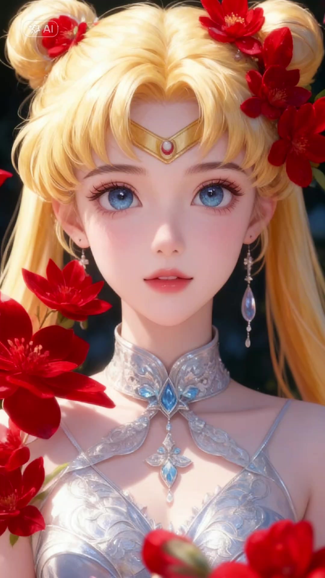 @fan de sailor moon