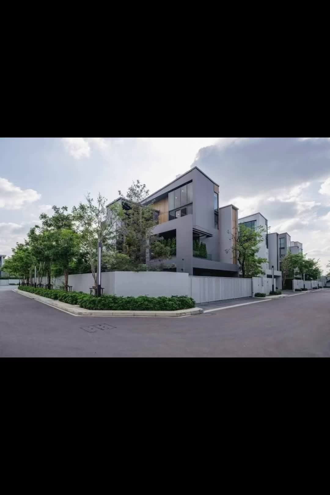 @CONNEX REAL ESTATE THAILAND