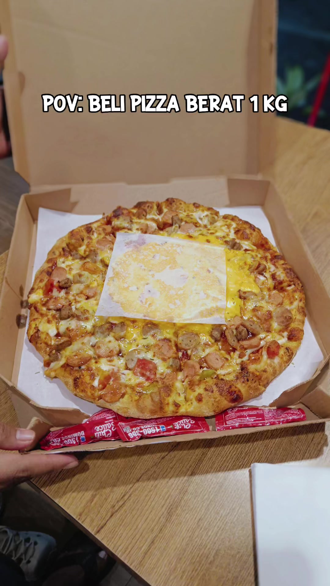 @Tam୨ৎ | Review Makan Jalan2