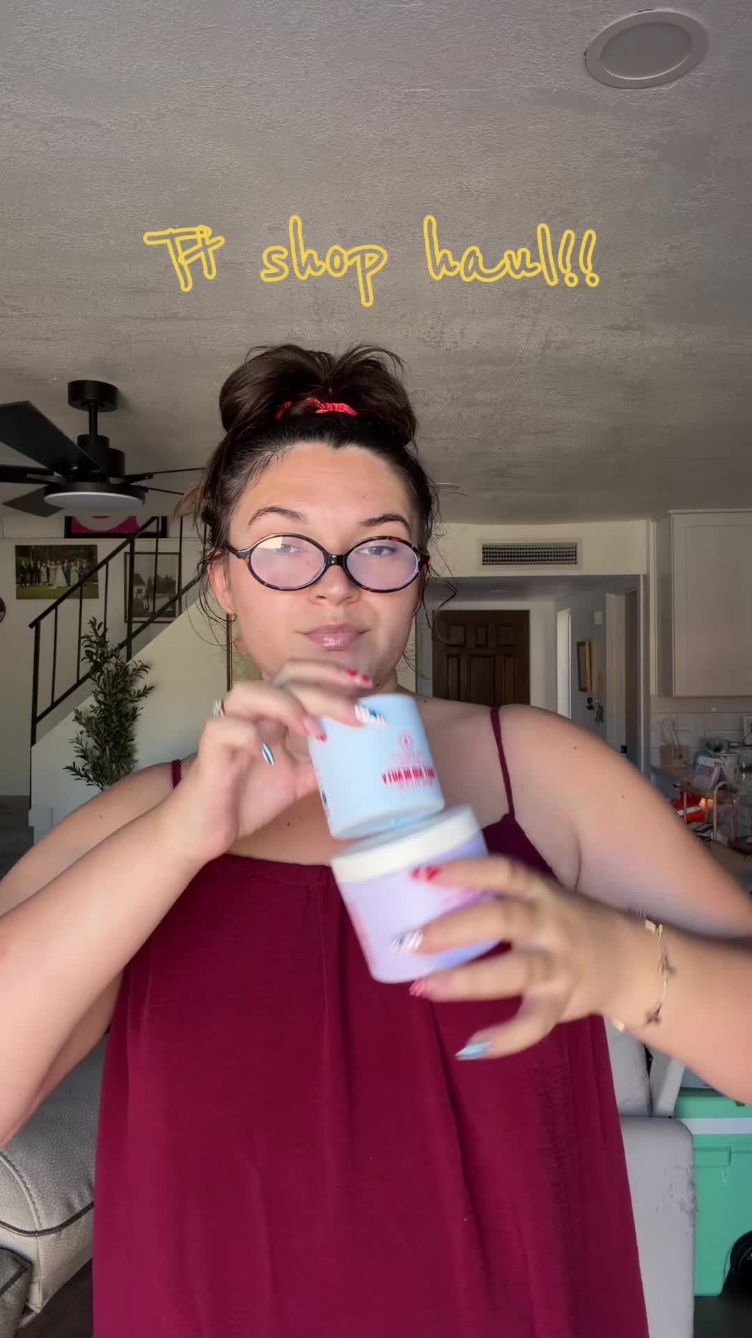 @Phoebe Jaclyn