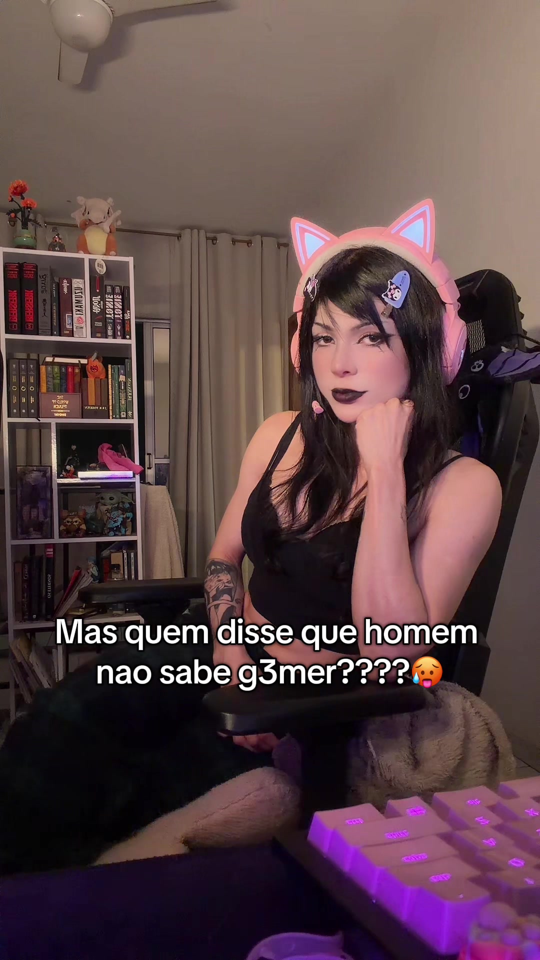 @Marcela Wandalsen xd