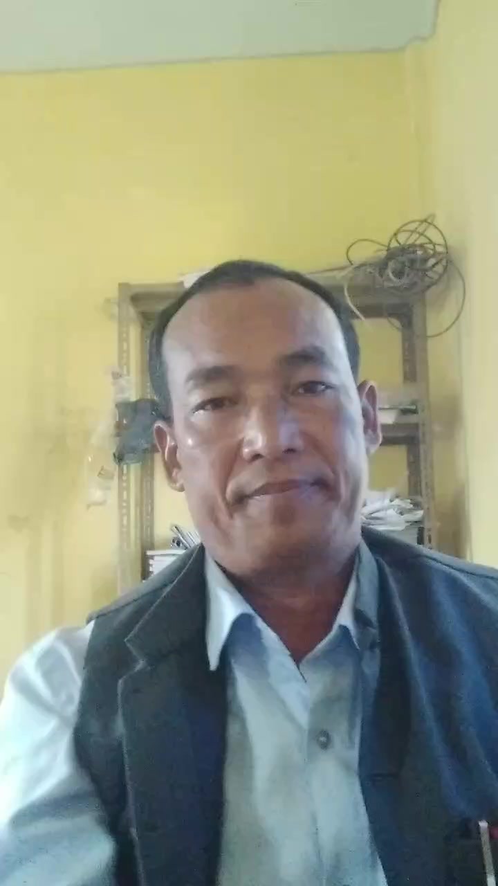 @Surendra prasad Mahato