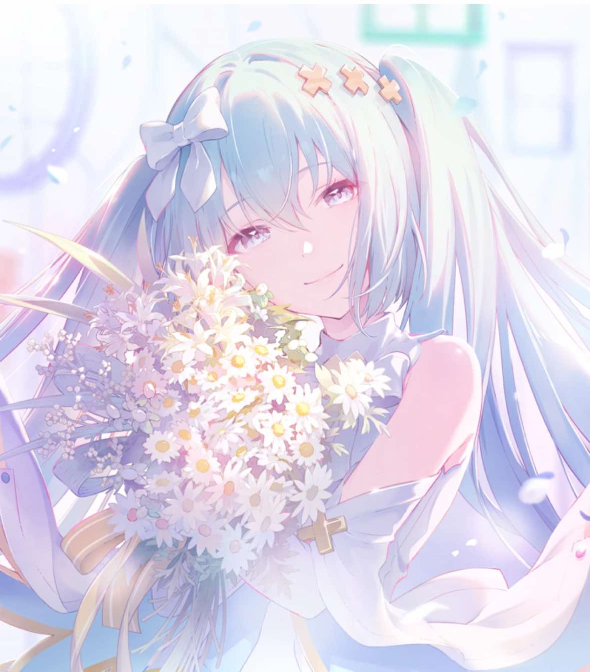 @月乃🎧🎀