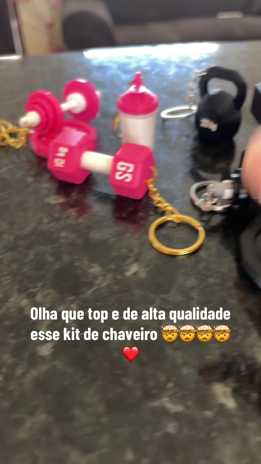 @Tik Tok Shop Brasil