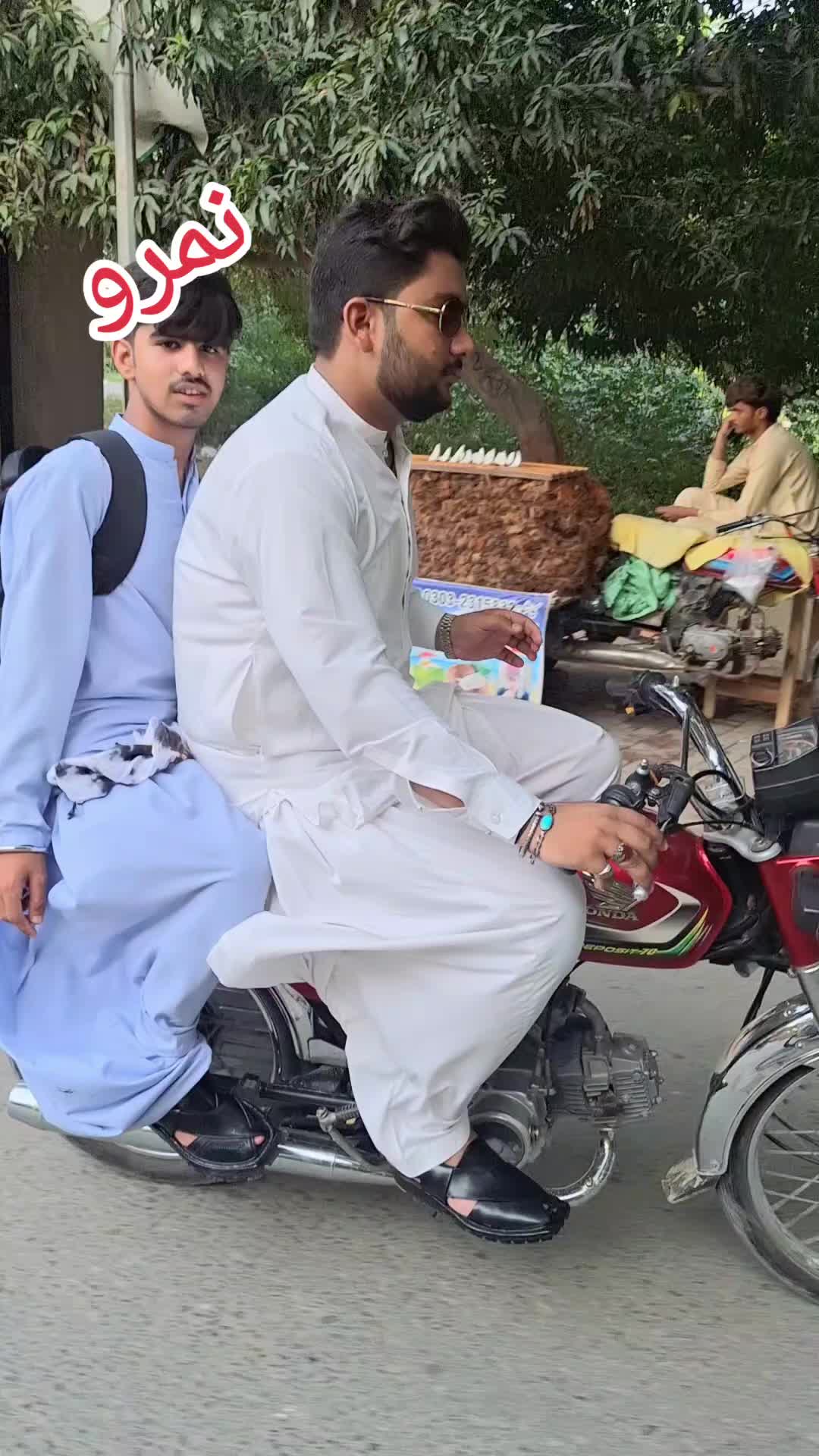 @safeer Hussain