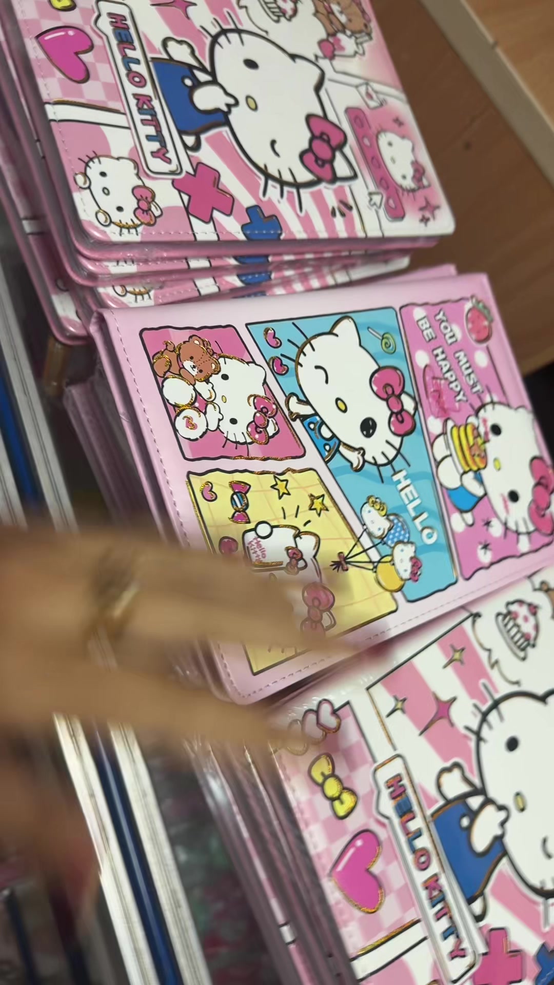 @Hello kitty Medell&iacute;n