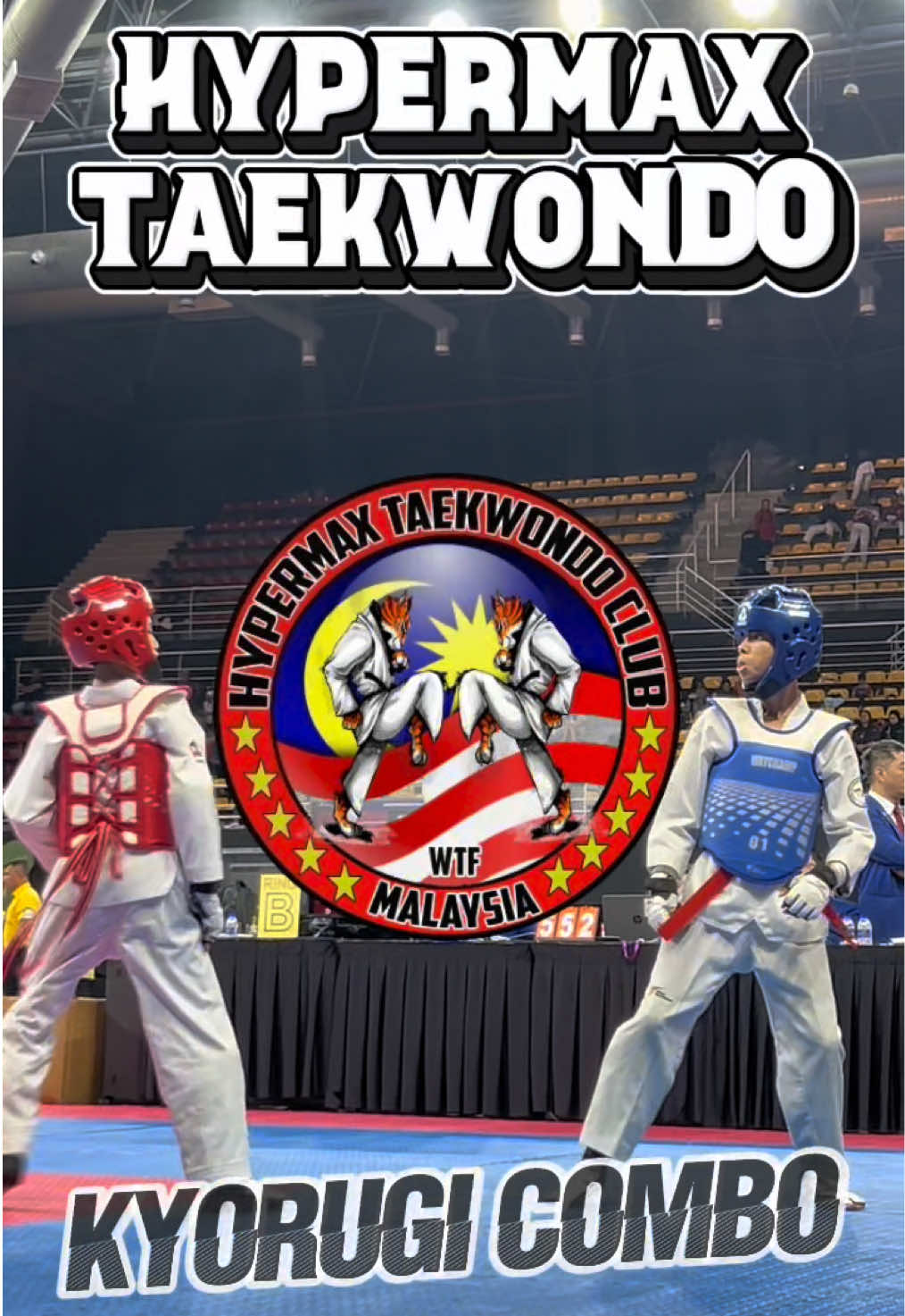 @Hypermax Malaysia