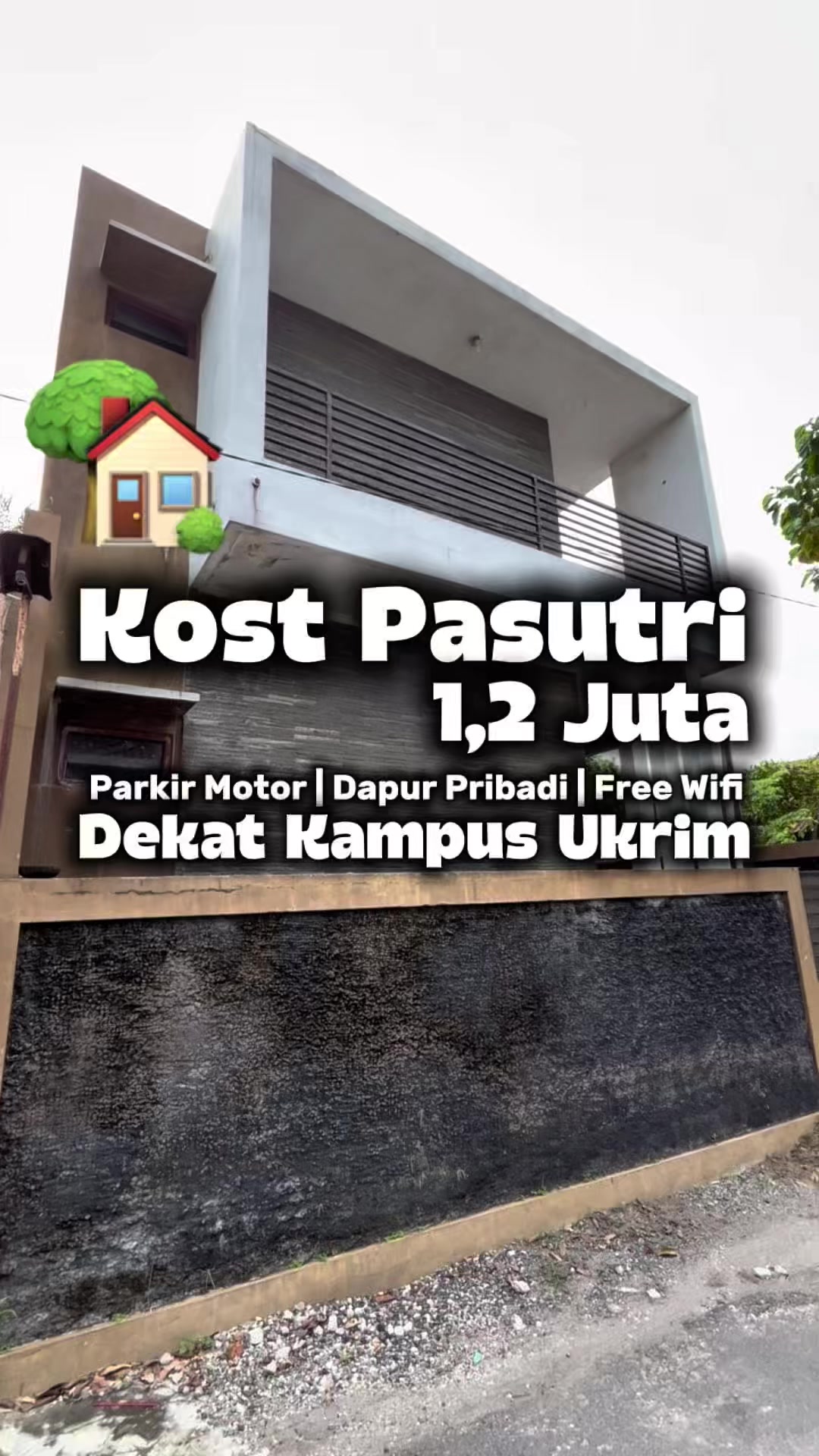@INFO KOST JOGJA (GALERI KOST)