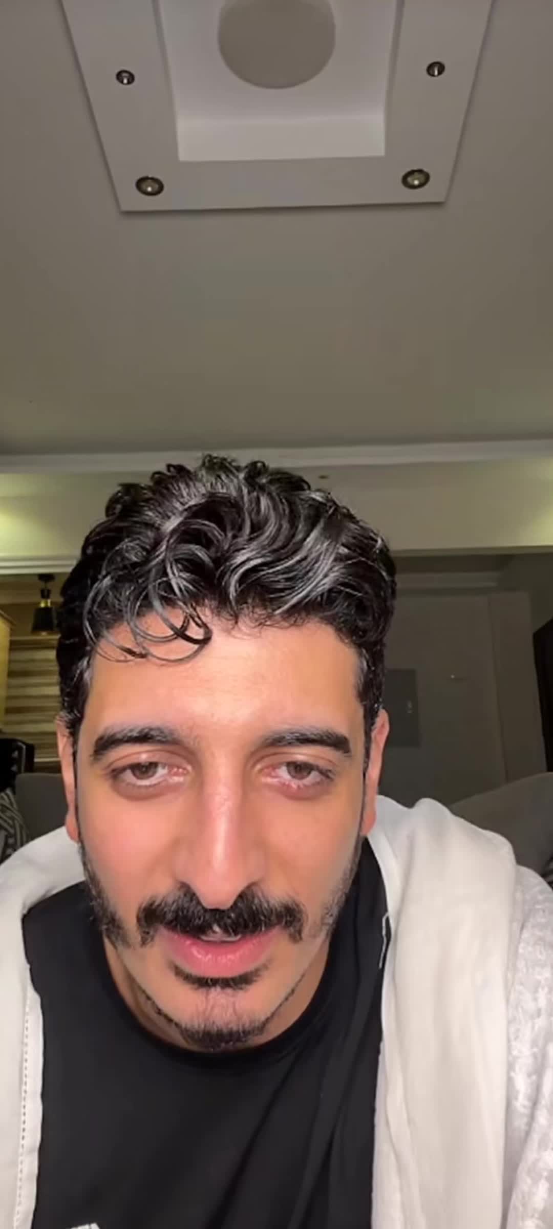 @شاكر محظور دلوقتيِ