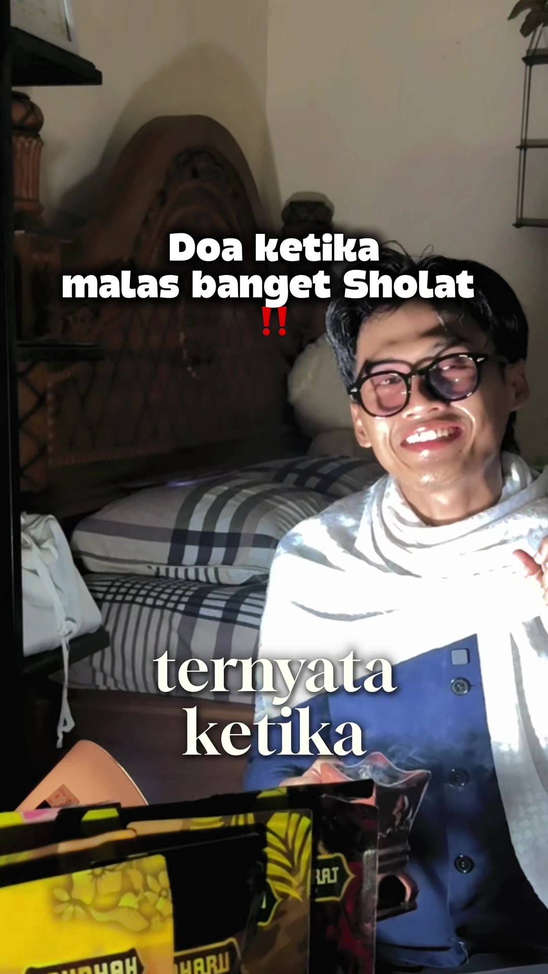 @Sayyidul Barqi
