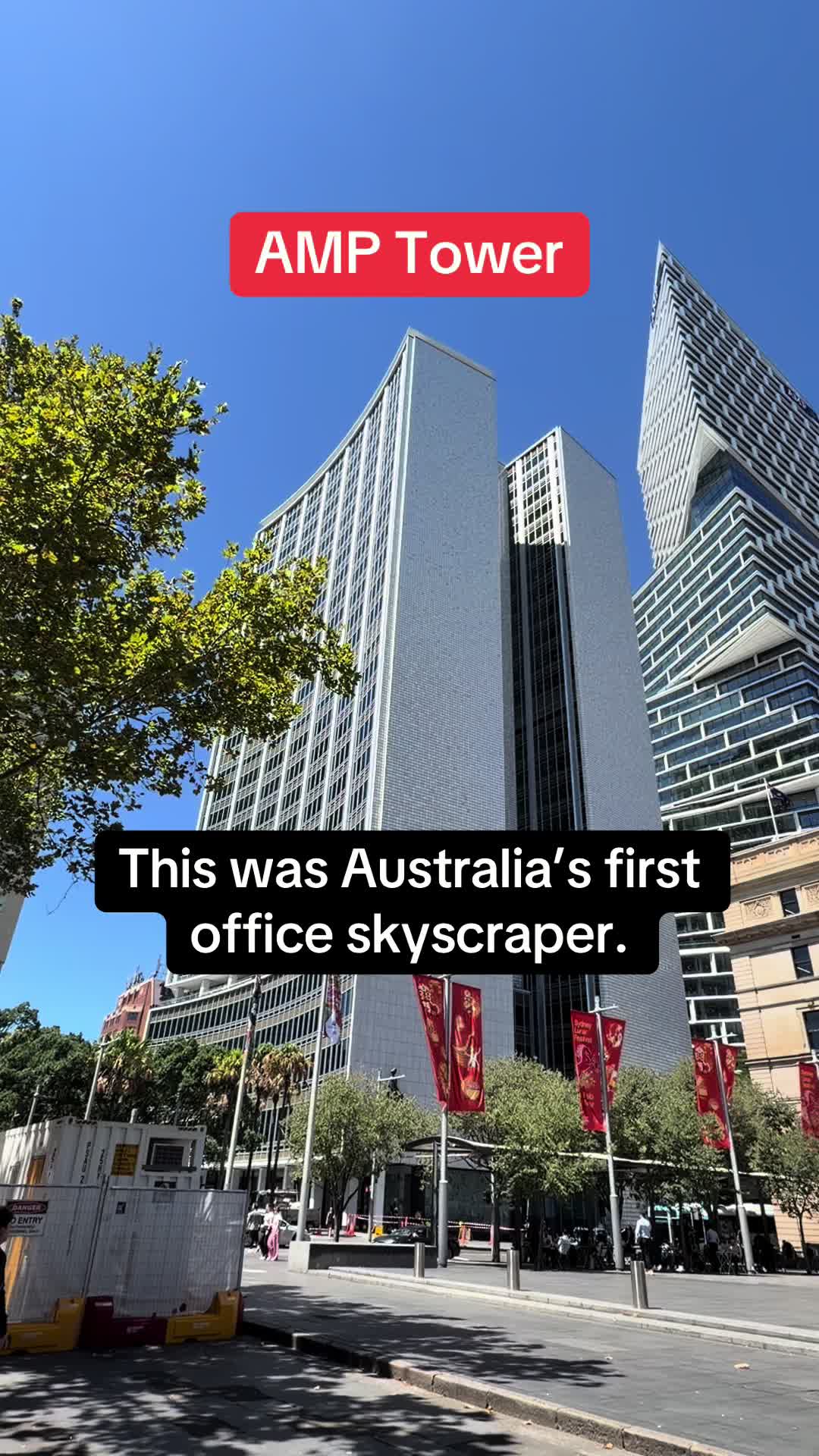 @Visit Sydney