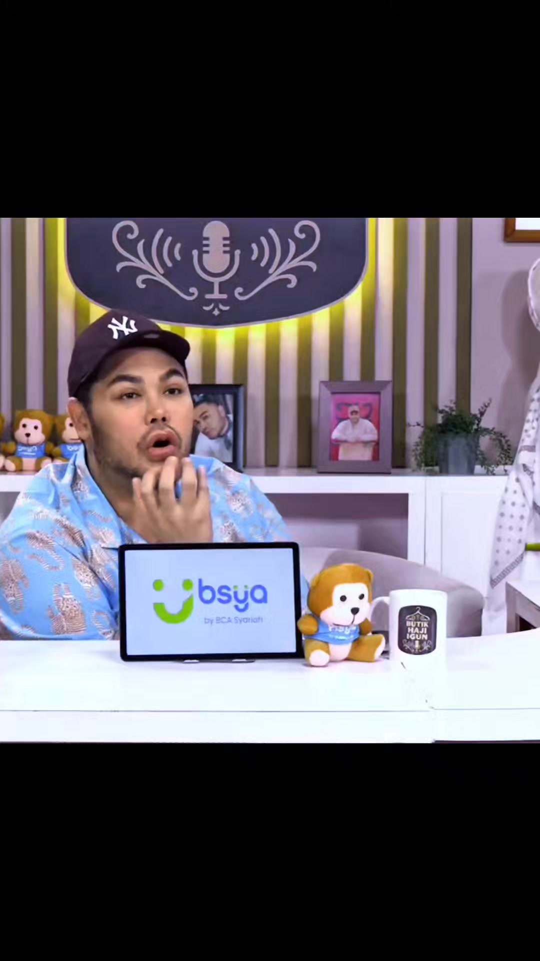 @BukanUstad