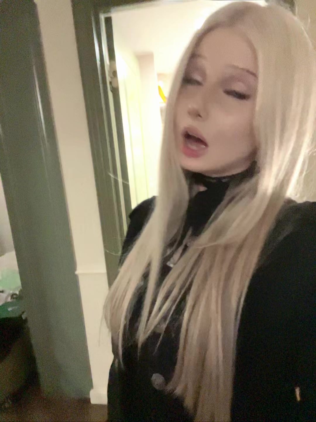 @элька