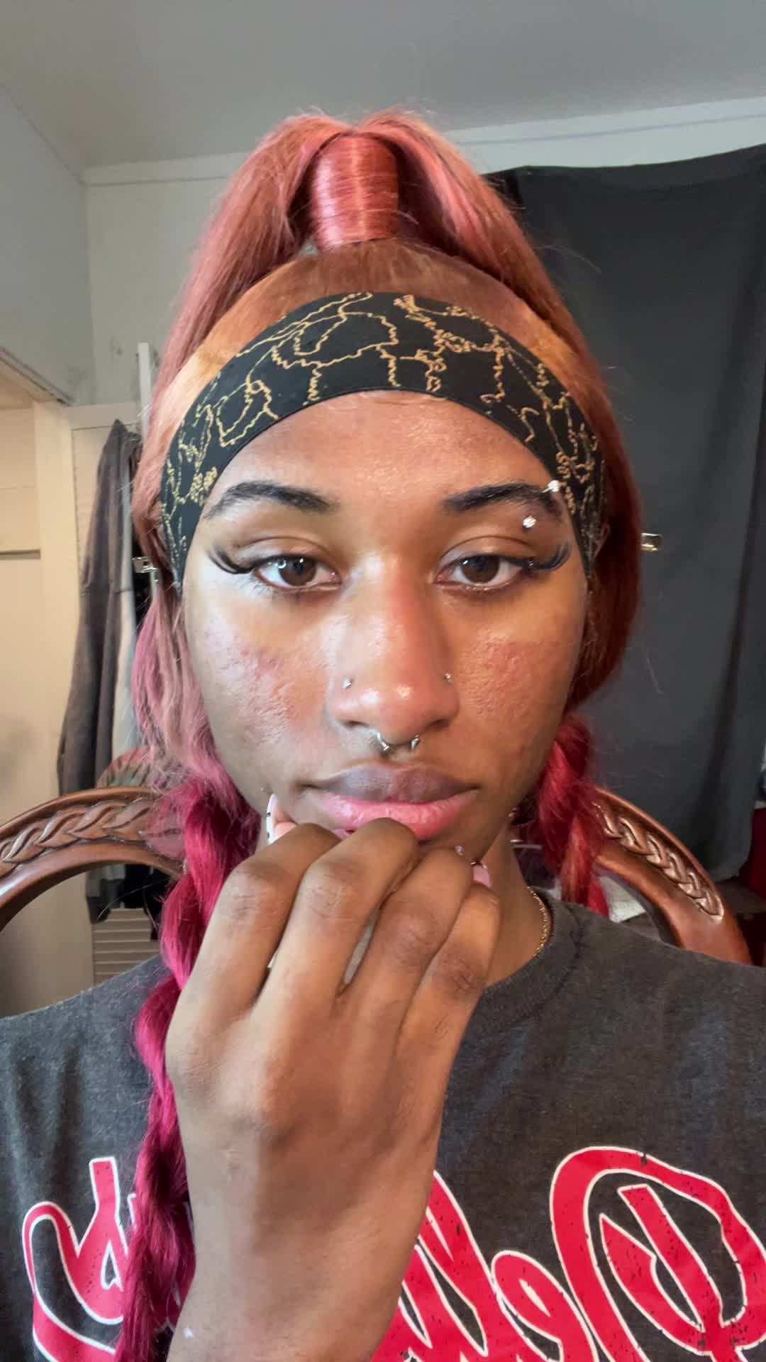 @🧝🏾♀️GHOST 🧜🏾♀️
