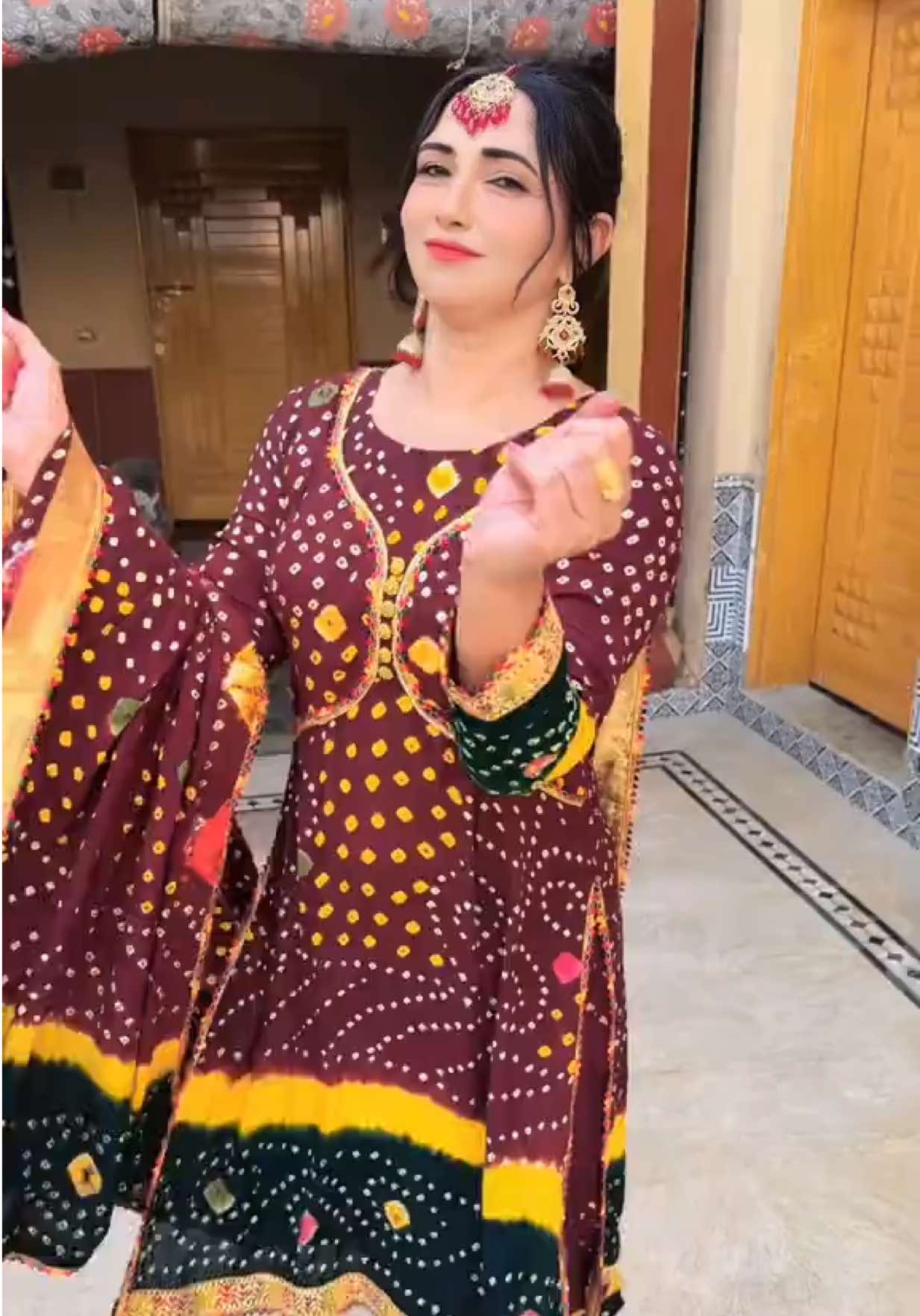 @RjMehwish_official