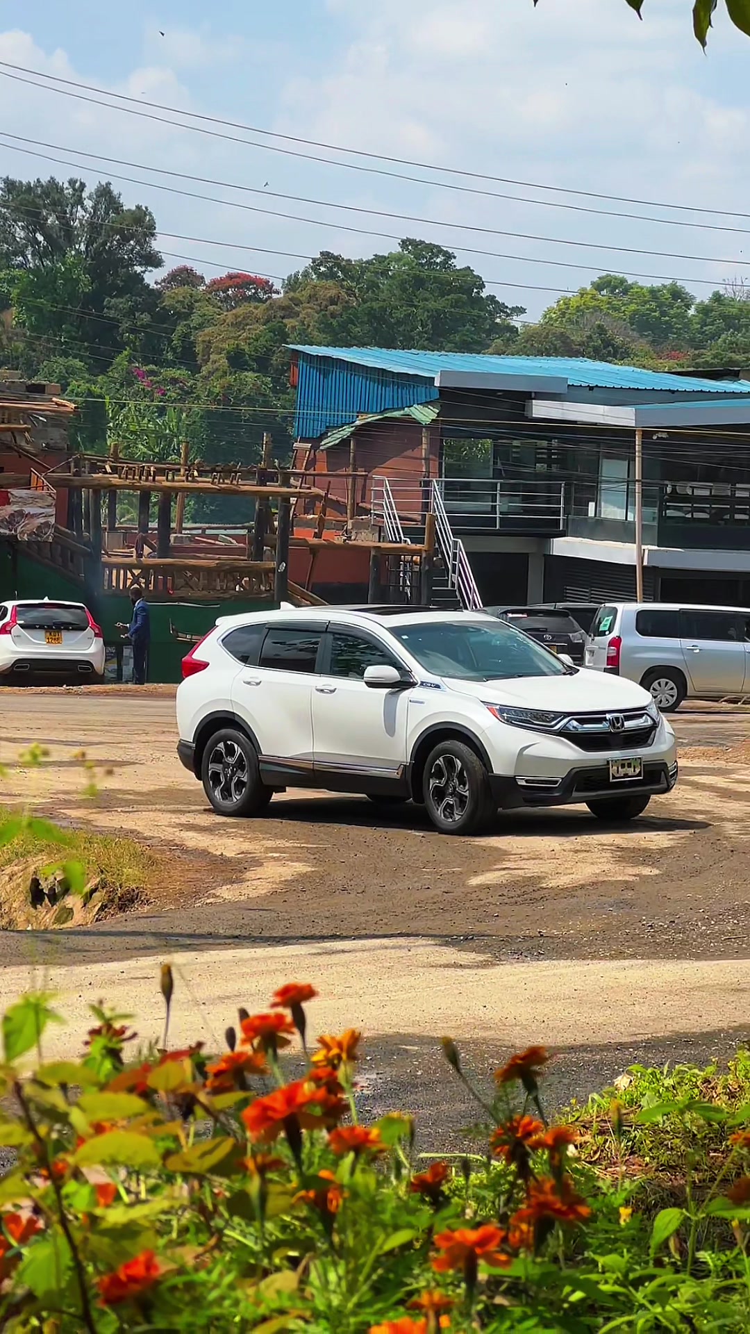@Ultra Motors Ke