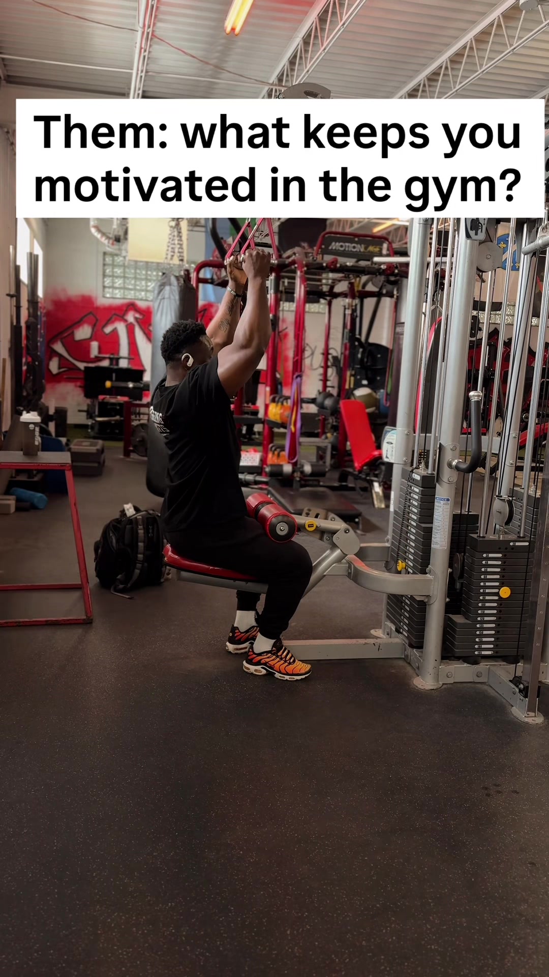 @Kettlebell Fitness