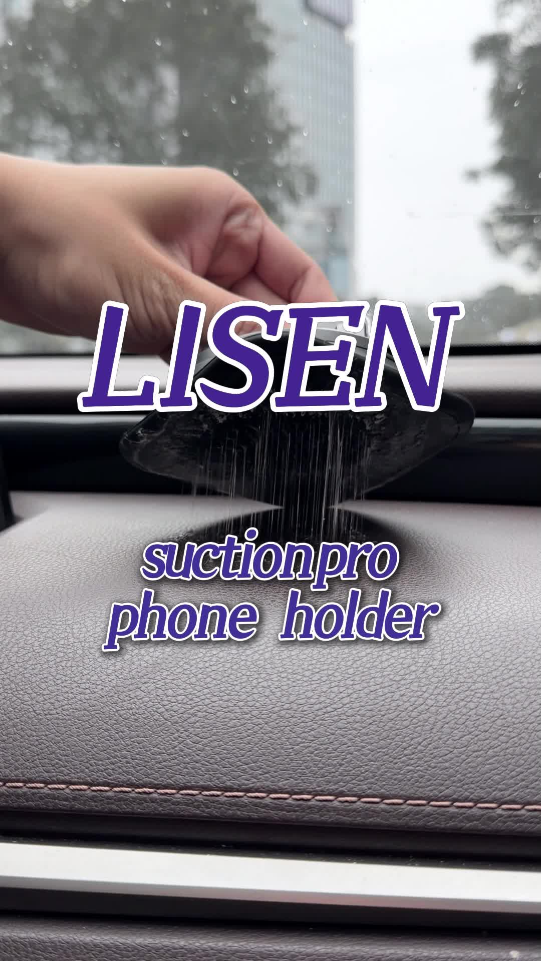 @Lisen US